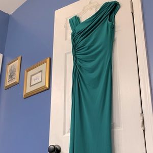 Calvin Klein cocktail dress, size 4.